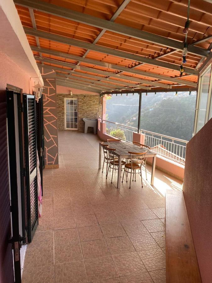 Vivenda Ribeiro - Curral Das Freiras Luaran gambar